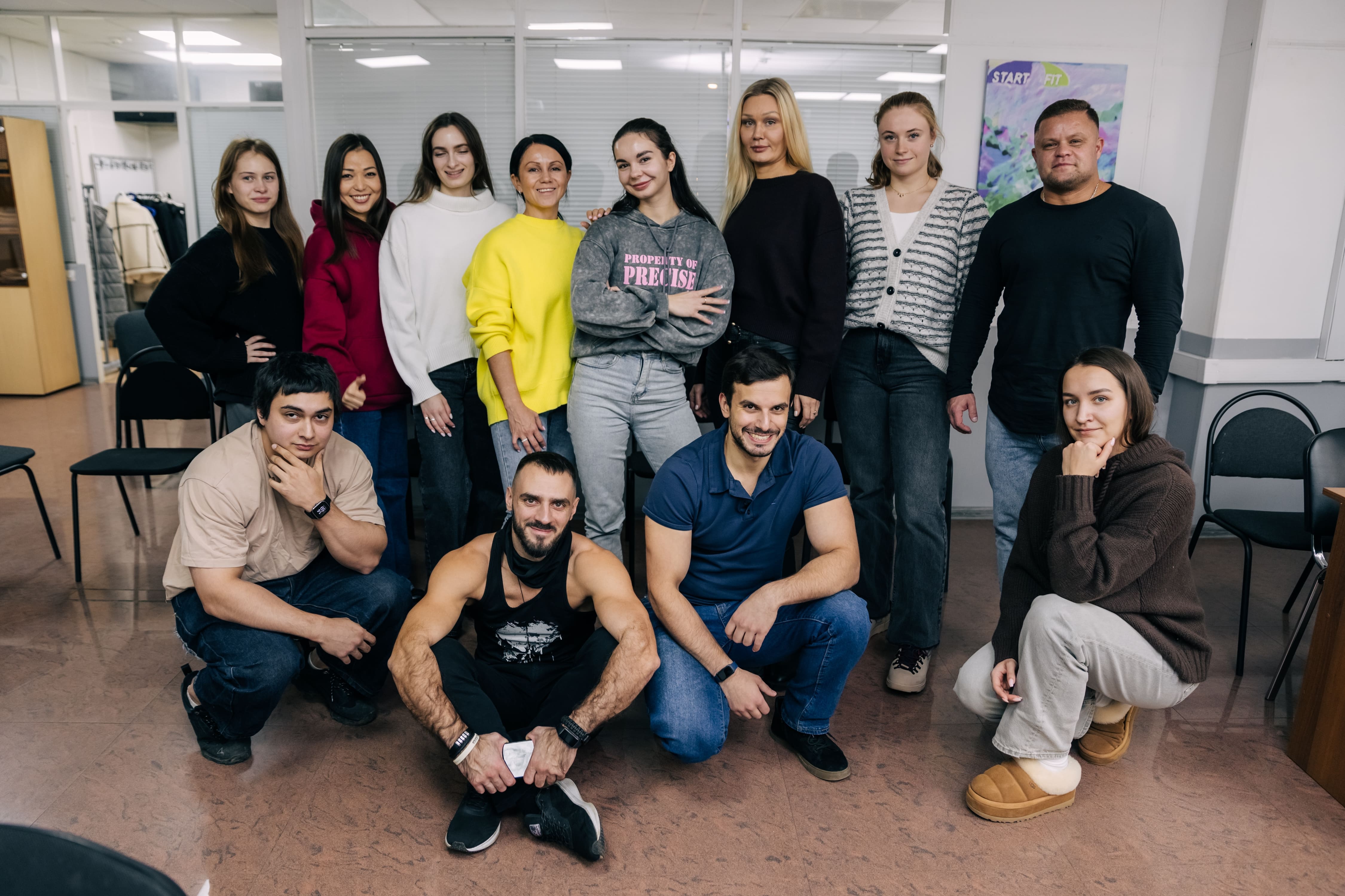 Что важнее: цифра или траектория